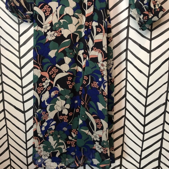 LULUS Midi Dress - Picture 5 of 15